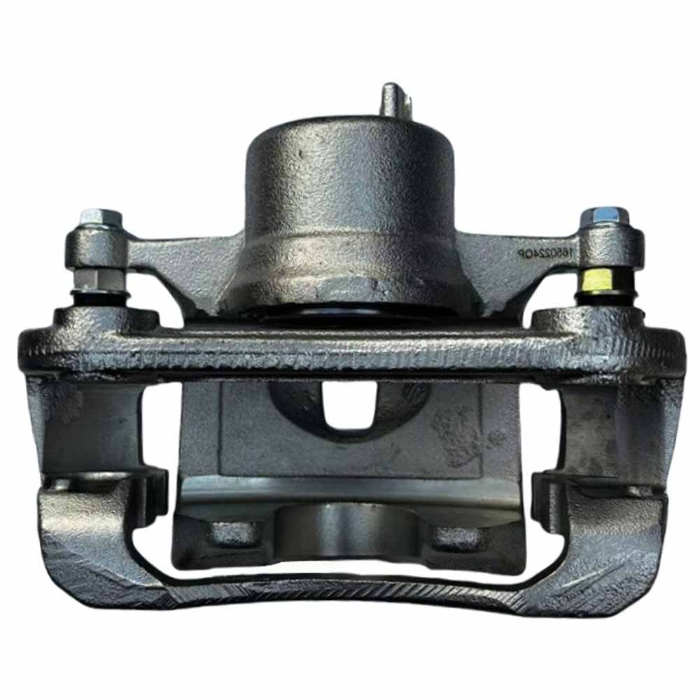 2017 Kia Soul Brake Caliper